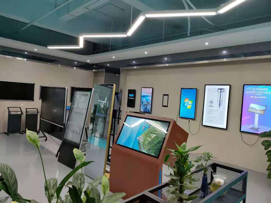 楼宇液晶广告机远程播控打造营销爆款(图2) 楼宇液晶广告机远程播控打造营销爆款(图2)