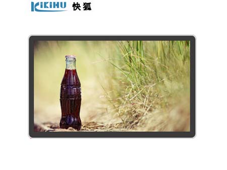 43寸壁挂式广告机