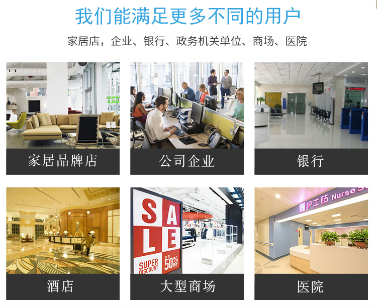 触摸一体机互动查询方案(图1) 触摸一体机互动查询方案(图1)