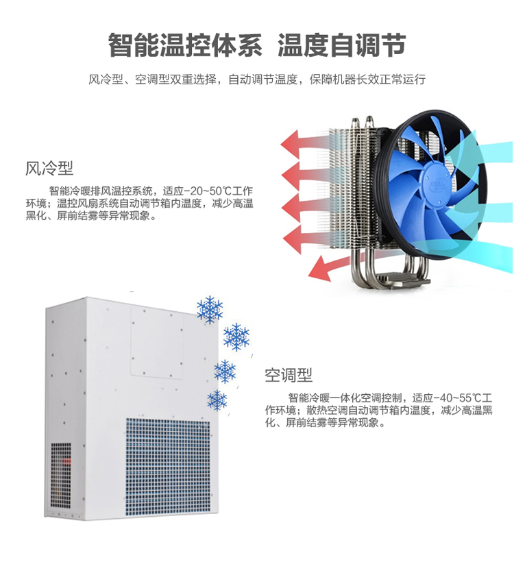 65寸落地室外触控查询机(图7)